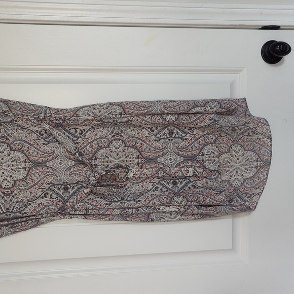 BCBGMaxAzria Dress - Picture 4 of 12